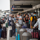 Image for article titled Traveling on Labor Day Weekend Will Be Hectic As Travel Spending Rebounds to Pre-Pandemic Levels